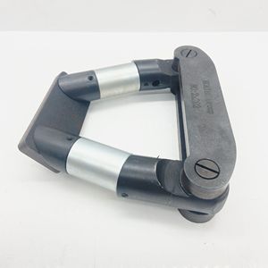 เครื่องตรวจจับข้อบกพร่องด้วยแม่เหล็ก HUATEC HCDX-310 สำหรับการทดสอบแบบไม่ทำลาย (NDT) - Product Image 3