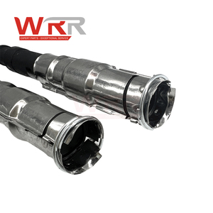 สายหัวเทียนสำหรับรถเบนซ์ W211 W220 E320 S350 ชุดสายไฟหัวเทียนเครื่องยนต์พรีเมียม รุ่น 1121500218 1121500118 - Product Image 5