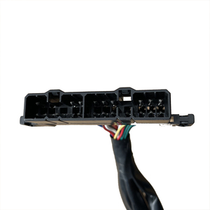 Interruptor de combinación LHD 84310-60160 para <span class=keywords><strong>Land</strong></span> <span class=keywords><strong>Cruiser</strong></span> BJ60, FJ60, <span class=keywords><strong>HJ60</strong></span>, 1980-1982, con guantes de nitrilo de regalo, FST-TO-2344 - Product Image 4