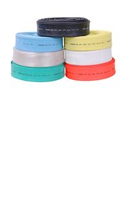 Tubo termorretráctil de 28mm, Tubo termorretráctil a prueba de electricidad, Tubo termorretráctil flexible, tubo de pared delgada 2:1 - Product Image 6