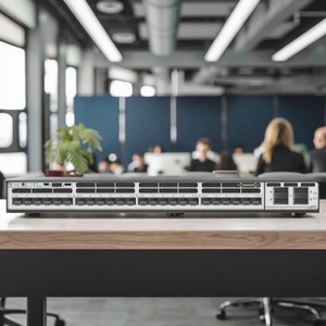 Mật độ cao C9300X-24Y-E chất xúc tác 24-Port 25 gam sfp28 mạng yếu tố cần thiết chuyển đổi 2025 kho - Product Image 3