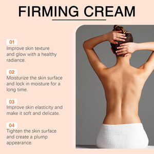 Crema Idratante Corpo Naturale Coreana OEM del Produttore, Collagene Rassodante, Miglior Crema Illuminante - Product Image 4
