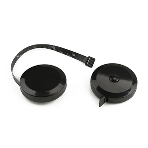 Ruler Measurement Tape Measure Eco-friendly Fiberglass Ribbon Tape Measure Soft Plastic Ruler With Your Logo
