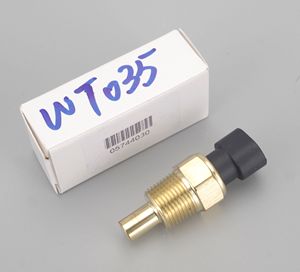 エンジン冷却水温度センサー 05744030 シボレー S10 ブレイザー マリブ キャバリエ シルバラード GMC C1500 C5000 K1500 ポンティアック用 - Product Image 6