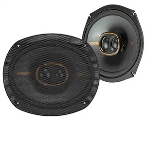 Entrega a domicilio para altavoces de audio para automóvil de 150 vatios RMS de 3 vías con subwoofer - Product Image 1