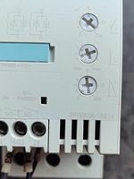 3RW3035-1AB14 Seri 3RW30 Soft Starter PLC