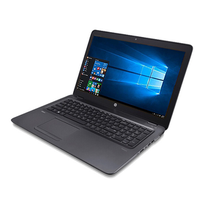 1 ordinateur portable 95% nouveau <span class=keywords><strong>Zbook</strong></span> <span class=keywords><strong>15</strong></span> <span class=keywords><strong>G4</strong></span> station de travail I7-7th 16GB 512GB SSD <span class=keywords><strong>15</strong></span>.6 pouces ordinateur portable en gros dédié graphiques M1200 4g - Product Image 4