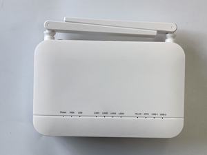 Routeur <span class=keywords><strong>Fibre</strong></span> Optique Wi-Fi 6 Bi-bande AX3000 F6610m Xpon ONT Original <span class=keywords><strong>Pas</strong></span> <span class=keywords><strong>Cher</strong></span> 4GE+1Voix+2USB Qualité Opérateur ONU F6610u F6600 - Product Image 6