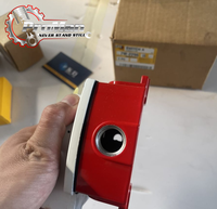 Proman 7W-2296 7W2296 Ensemble de commutateur d'avertissement de niveau de carburant faible compatible avec les groupes électrogènes à moteurs 3406 3408 3412 3508 3512 3516