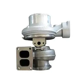 Suministro de Turbocompresor de Alta Calidad para Motor Caterpillar 980C  7E7987 167053 211-1023 179-5922 0R6804 107-2060 211-1023 - Product Image 3