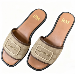 Sandales pour femmes, chaussures pour femmes, pantoufles pour femmes, claquettes pour femmes - Product Image 4
