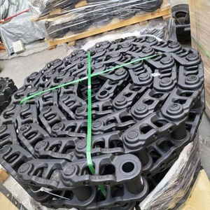 Conjunto de Cadena de Oruga R220LC-9 para Piezas de Excavadora - Product Image 2