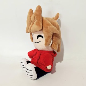ตุ๊กตา New Eds World Tord ขนาด 9 นิ้ว ผลิตจากโพลีเอสเตอร์และใยฝ้าย PP - Product Image 3