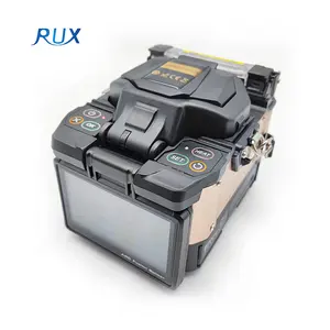 التلقائي الذكي Ftth الألياف الضوئية معدات الربط آلة انصهار الألياف البصرية الربط آلة - Product Image 1