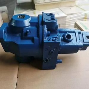 Motoriduttore a pistoni KA2F: la scelta affidabile per l'industria mineraria e delle costruzioni, senza interruzioni <span class=keywords><strong>di</strong></span> funzionamento - Product Image 5