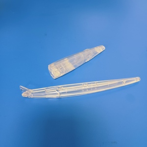 Equipamento de pesca marítima anzóis isca de pesca em branco iscas de pesca duras iscas de isca artificial - Product Image 5