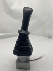 R908352726 R908352727 Ensemble de joystick de commande à bouton unique 2 fils pour excavatrice Sany Rexroth et foreuse rotative - Product Image 6
