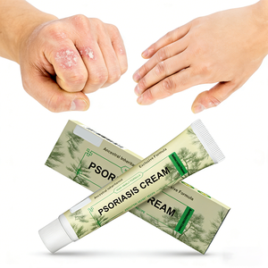 20g ハーブ配合のかゆみ止め・フケ防止クリーム - Product Image 1