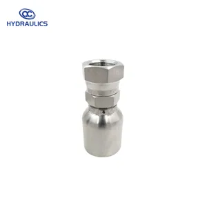 ss npsm female swivel Gates Hydraulic fittings for sale