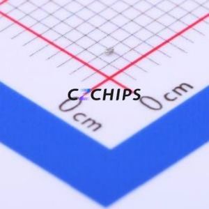 GRM0335C1ER75BA01D SMD Capacitor (MLCC) 0201 0.75pF 25V C0G - Product Image 1