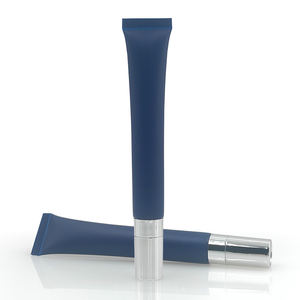 इलेक्ट्रिक एंटी-रिंकल जिंक अलॉय मेटल मसाज हेड लोशन क्रीम प्लास्टिक सॉफ्ट ट्यूब पैकेज के साथ खाली आई मसाज कॉस्मेटिक ट्यूब - Product Image 4