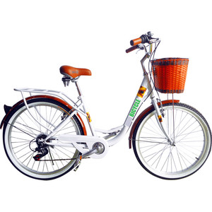 Vélos pour adultes pour femmes Prix bas et vélo de haute qualité pour femmes Vélos populaires pour femmes - Product Image 4
