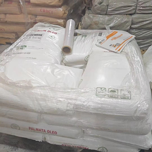 Fábrica de buena calidad directamente 1820 Venta caliente Proveedores de materias primas Ácido esteárico nítrico de grado industrial el más vendido 2024 - Product Image 2