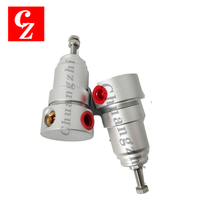 36854149 Válvula Reguladora de Presión Nueva de Alta Calidad para Compresor de Aire Ingersoll Rand, Pieza de Repuesto 36854149 - Product Image 3