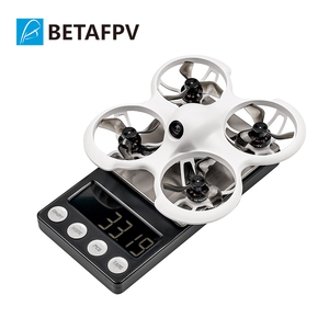โดรน BETAFPV Cetus Pro Brushless Quadcopter BNF FPV สำหรับแข่ง  ออกแบบพับเก็บได้ ใช้งานง่ายสำหรับมือใหม่ พร้อมแว่น VR02 และกล้อง 48MP - Product Image 3