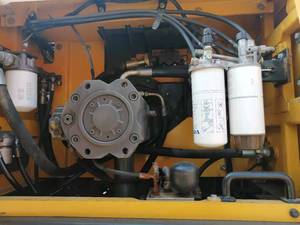 Excavatrice d'occasion Volvo Ec380d Excavatrice Volvo Ec380el 210 Ec480 480dl en stock Excavatrice d'occasion Volvo - Product Image 3