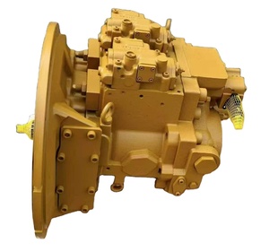Adecuado para bombas hidráulicas Caterpillar 3228732, excavadoras 345C, 345C L, 345C MH, W345C M. - Product Image 4