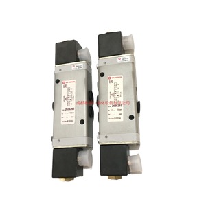 อิมิ เฮริออนโซลินอยด์วาล์ว 2636265.0242.024.00 ดีซี 24V 1/4 นิ้วพอร์ตสำหรับการควบคุมทางอุตสาหกรรม - Product Image 4