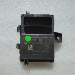 Hochleistungs-Auto ersatzteile Auto-Kraftstoffpumpen-Durchfluss regelungs modul 20831727 20875846 für <span class=keywords><strong>Ca</strong></span>-dillac NEW SRX - Product Image 1