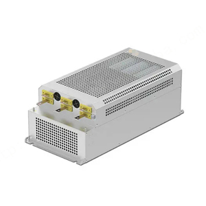 Filtre passif en acier inoxydable à entraînement BB PIHF PIHF-0004/0007/0012/0015/0030/0045/0075/0290/0363/0725///pour équipement - Product Image 2