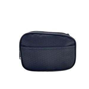 Sacoche de vélo pour tube supérieur, en polyester, universelle, étanche, avec fermeture éclair, pour rangement de téléphone portable, pour <span class=keywords><strong>VTT</strong></span> - Product Image 2