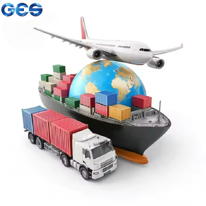 Servicios de entrega urgente multimodal puerta a puerta desde China al Reino Unido, EE. UU., los <span class=keywords><strong>precios</strong></span> más baratos, el mejor agente de carga aérea terrestre - Product Image 1