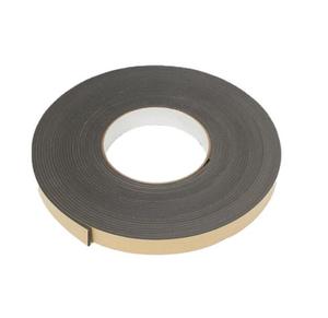 شريط فوم EVA مقاوم للحريق مقطوع بالقالب على شكل لفافة أو صفائح لعزل الأبواب والنوافذ - Product Image 2