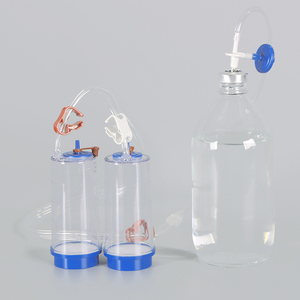 TW-PY220 주입 제품용 병에 든 유제용 완전 밀봉 여과 미생물학 무균 테스트 키트 TOONE - Product Image 6