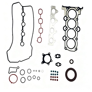 Kit de joints de révision moteur pour Nissan Qashqai J11Z <span class=keywords><strong>F15E</strong></span> 1.2L L4 10101-00Q2B 1010100Q2B 2013-2018 - Product Image 2