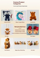 Sac à dos en peluche OEM en forme d'animal, sac d'école pour enfants, sac à dos réaliste en peluche personnalisé en forme de lapin, licorne, dinosaure