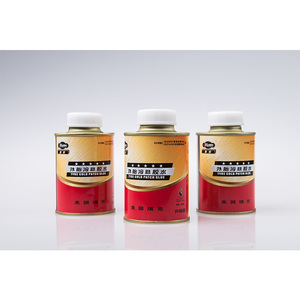 RK 2008 <strong>Factory</strong> Cheap Price Chemical Cold <strong>Vulcanizing</strong> Rubber Cement - Product Image 5