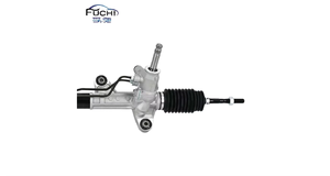 Gruppo cremagliera e pignone del servosterzo per <span class=keywords><strong>Honda</strong></span> <span class=keywords><strong>Civic</strong></span> <span class=keywords><strong>1996</strong></span> - 2000 muslimexmuslimexmuslimah - Product Image 5