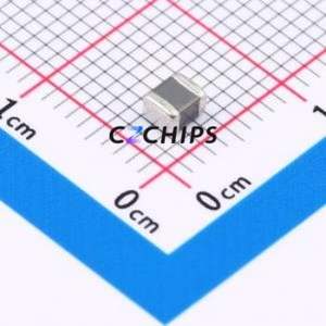 BLE32SN120SN1L Ferrite Bead 1210 RF ( Impedance @ Frequency: 12Ohm@100MHz )( Error: 5% )( DC Resistance (DCR): 0.6mOhm ) - Product Image 2
