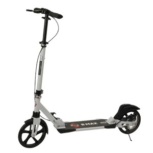 Monopattino a Due Ruote per Studenti Universitari e Adolescenti, per Spostamenti nel Campus e Uso in Ufficio, Realizzato in Materiale in Lega Resistente - Product Image 1