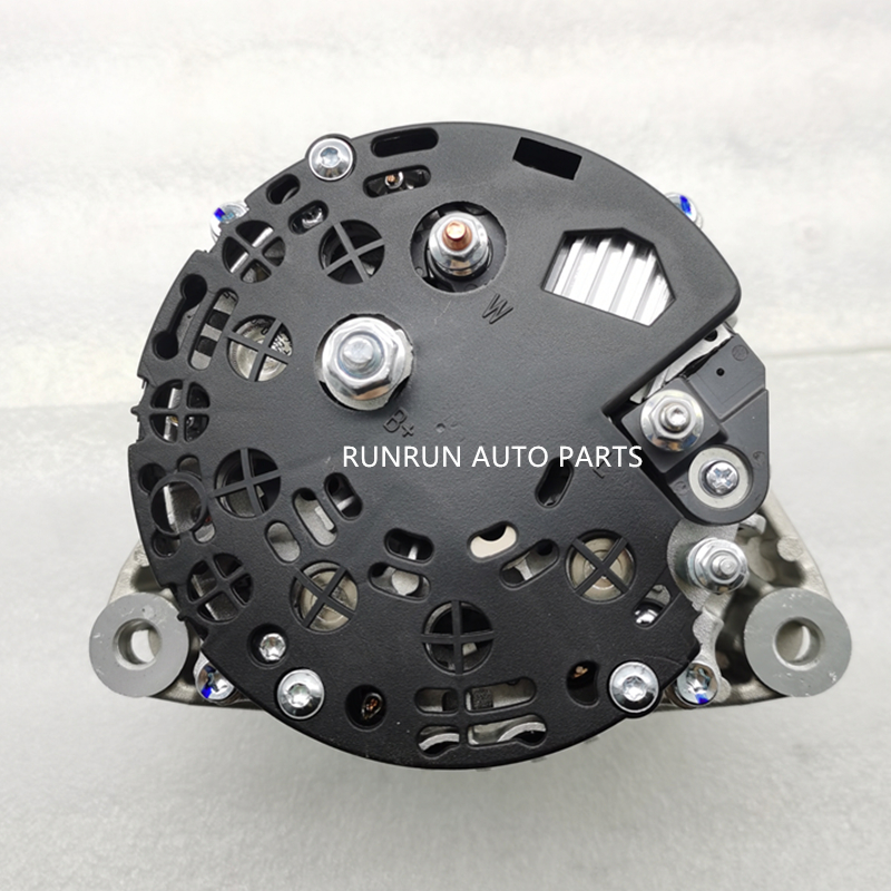 28V 70A Auto Alternator for DEUTZ JFZ270-0300 3701010-D473