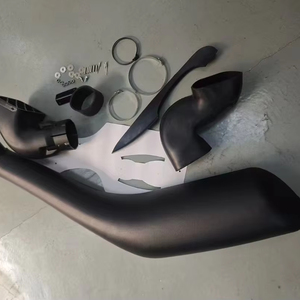 Kit de Snorkel para 4Runner 2003-2009, Accesorios Todoterreno 4x4, Protección del Motor, Impermeable, a Prueba de Polvo, Kit de Snorkel ABS - Product Image 4