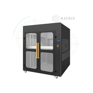 1000*1000*1000mm Industrial <b>3d</b> <b>Printer</b> Large Big Fdm Automatic Leveling High for <b>3D</b> <b>Printers</b> FDM <b>3d</b> <b>3d</b> <b>3d</b> - Product Image 5
