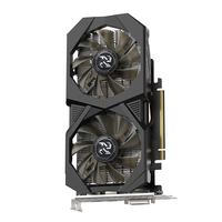 Brand New RTX 3050 8GB GDDR6 Graphics Card - GA107 GPU, 128-Bit, DP+HD+DVI Output, PCIe 4.0 Gaming Graphics Cards