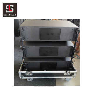 Used <strong>KARA</strong> line table 8 inch pro audio speakers for sale - Product Image 5