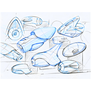 Service de conception d'ingénierie de fabrication de prototypes pour les produits électroniques UG <span class=keywords><strong>CREO</strong></span> RHINO Matériau en acier inoxydable optimisé - Product Image 1